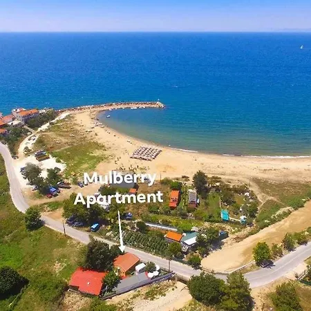 Appartement Mulberry Skála Marión