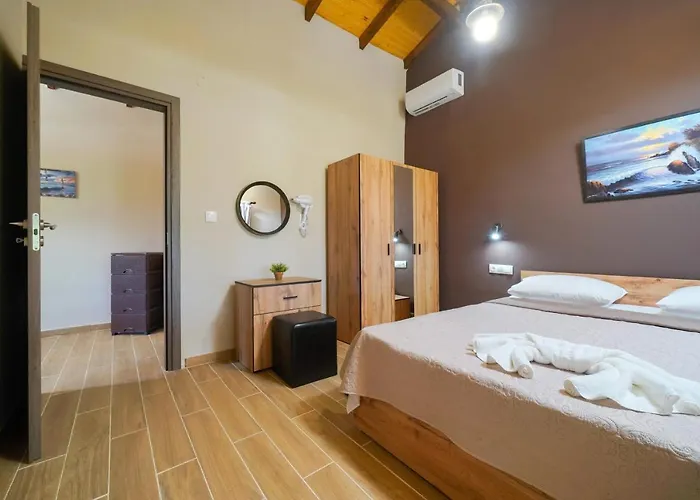 Appartement Mulberry Skála Marión