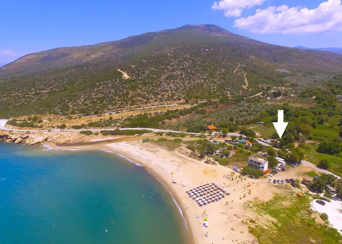 Appartement Mulberry *