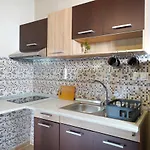 Apartament Mulberry Skála Marión