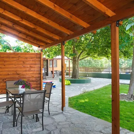 Apartamento Mulberry