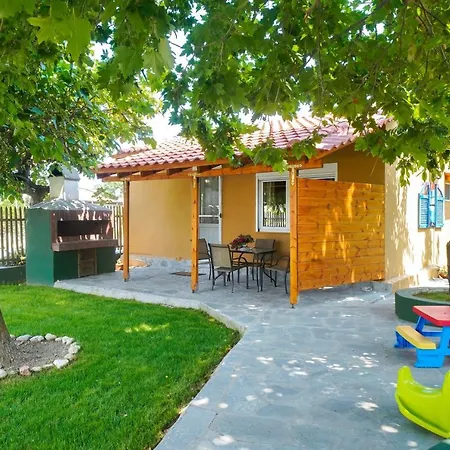 Mulberry Apartamento Skála Marión