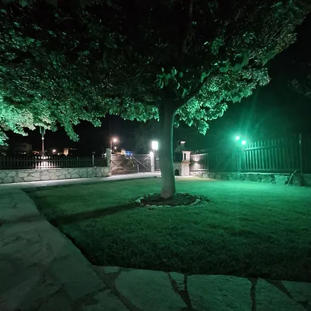 Apartamento Mulberry