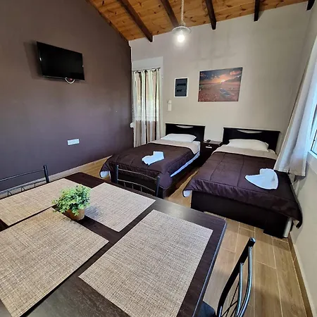 Apartamento Mulberry *