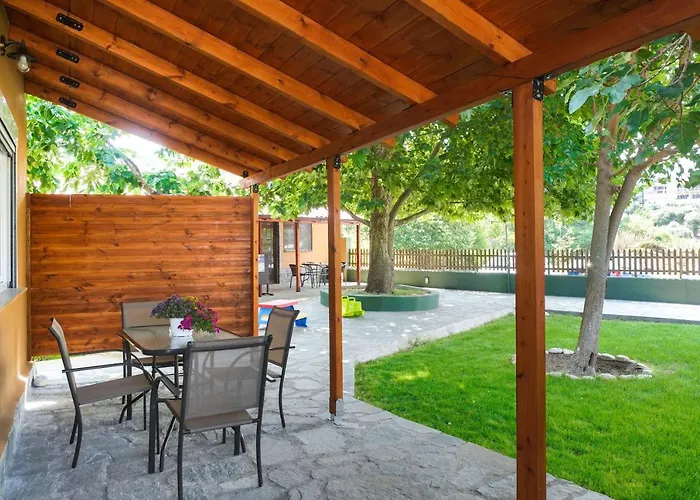 Apartamento Mulberry