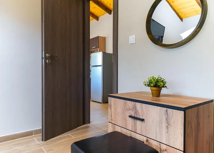 Mulberry Apartamento *