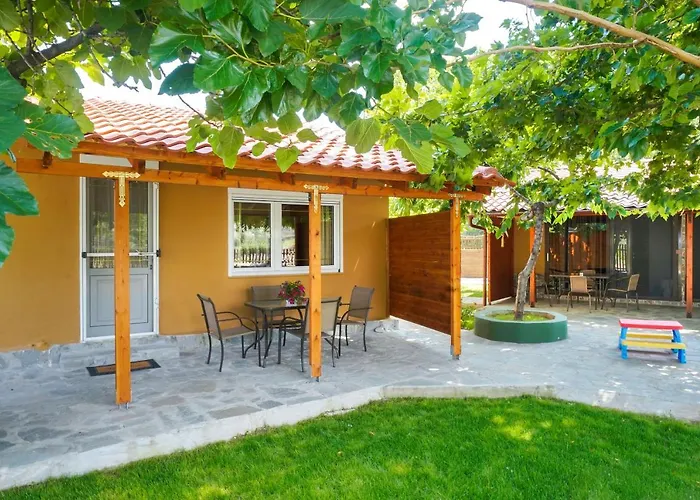 Apartamento Mulberry *