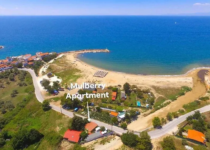 Apartamento Mulberry Skála Marión