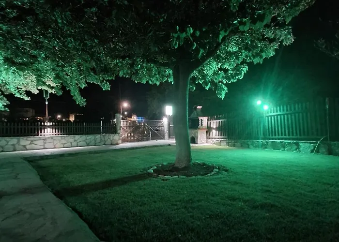 Apartamento Mulberry