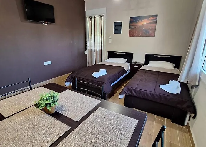 Apartamento Mulberry *